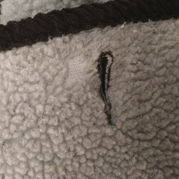 Sandro vintage coat - Picture 3 of 4